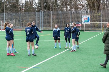 Bild 173 - F VfL Pinneberg - USC Paloma : Ergebnis: 1:4